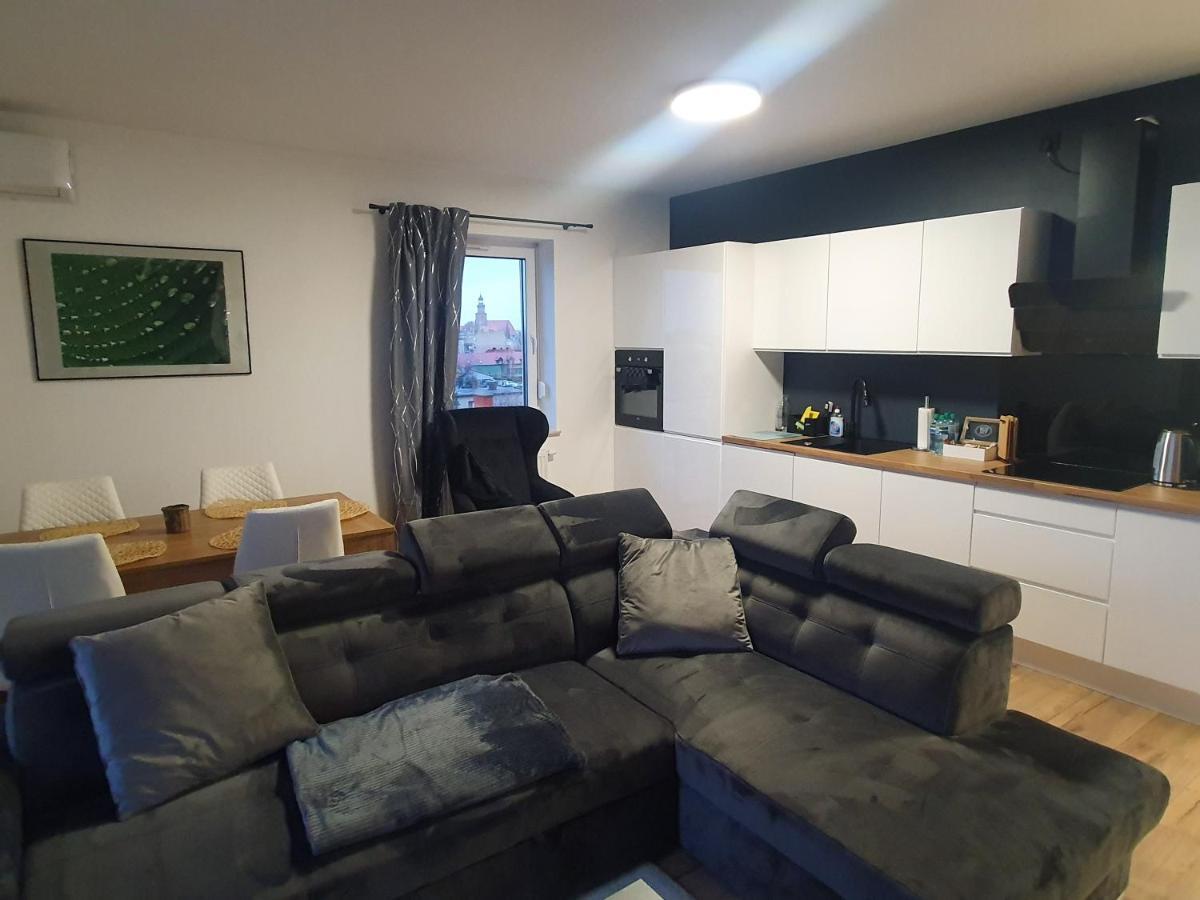 Premium Apartaments-chociszewskiego 6 C Leszno (Greater Poland)