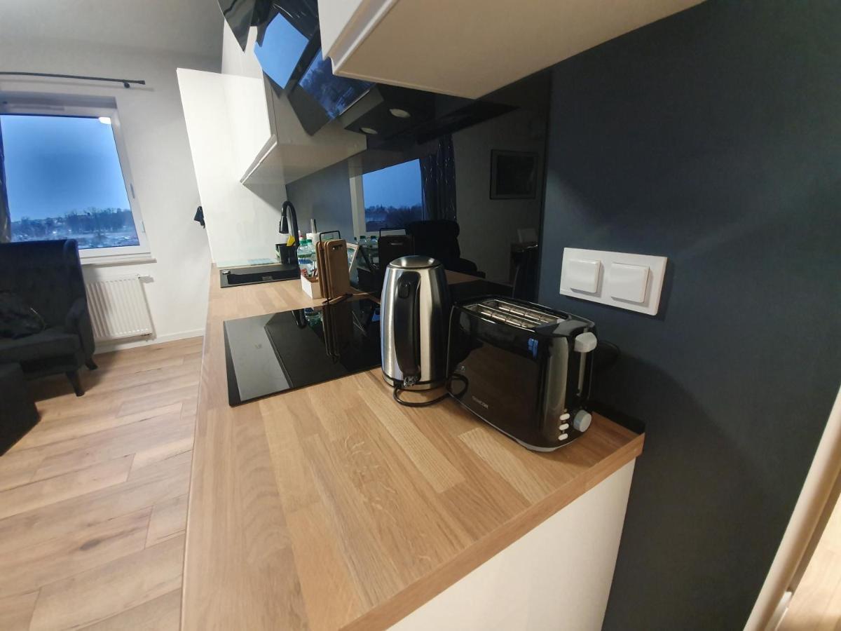 Leilighet Premium Apartaments-chociszewskiego 6 C Leszno (Greater Poland)