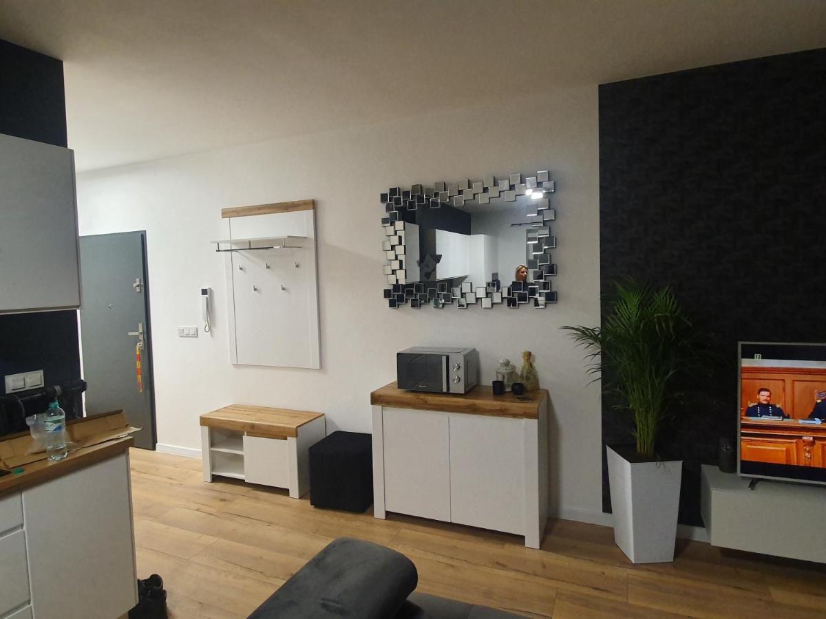 Premium Apartaments-chociszewskiego 6 C