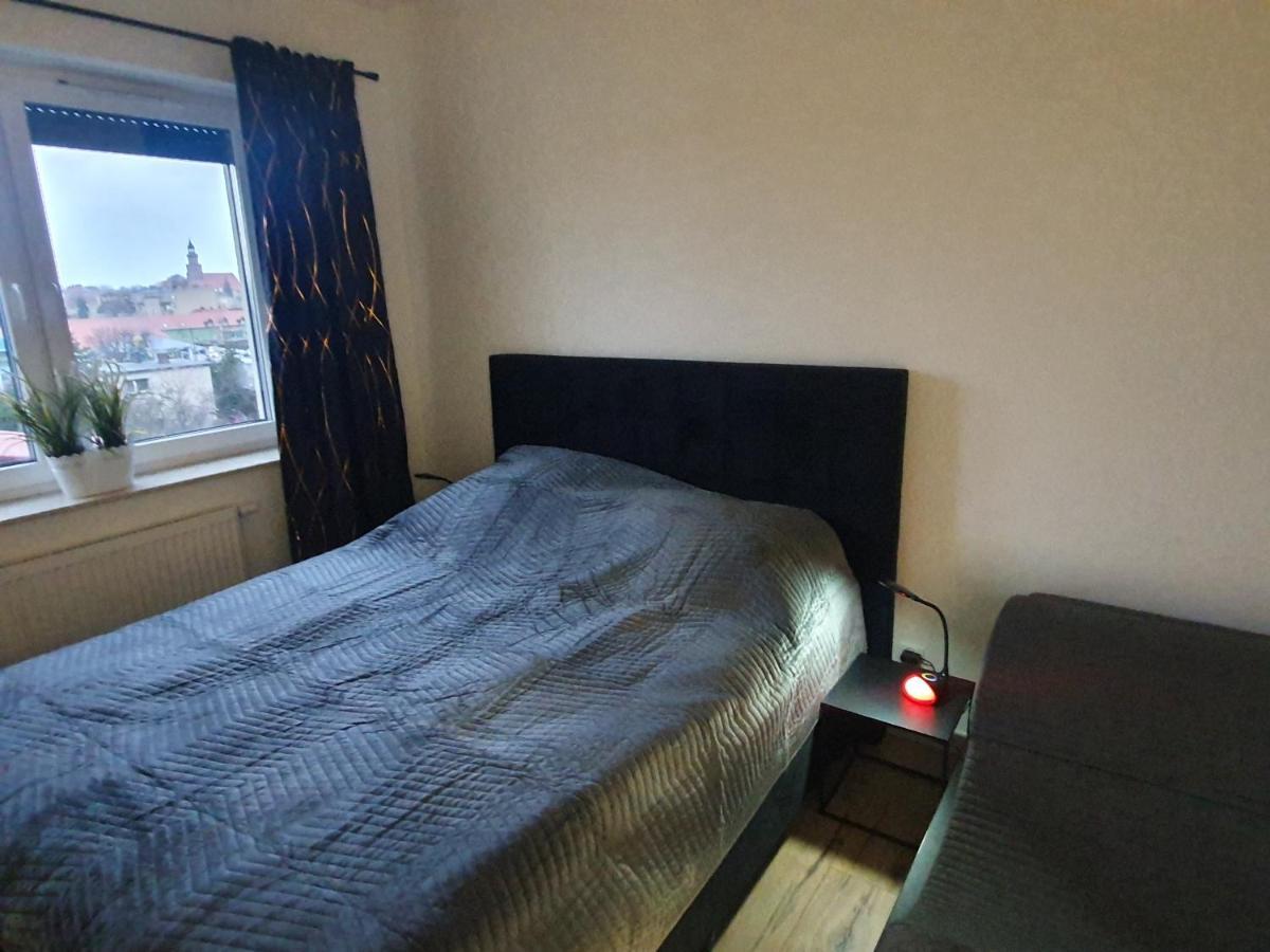 Premium Apartaments-chociszewskiego 6 C Leilighet