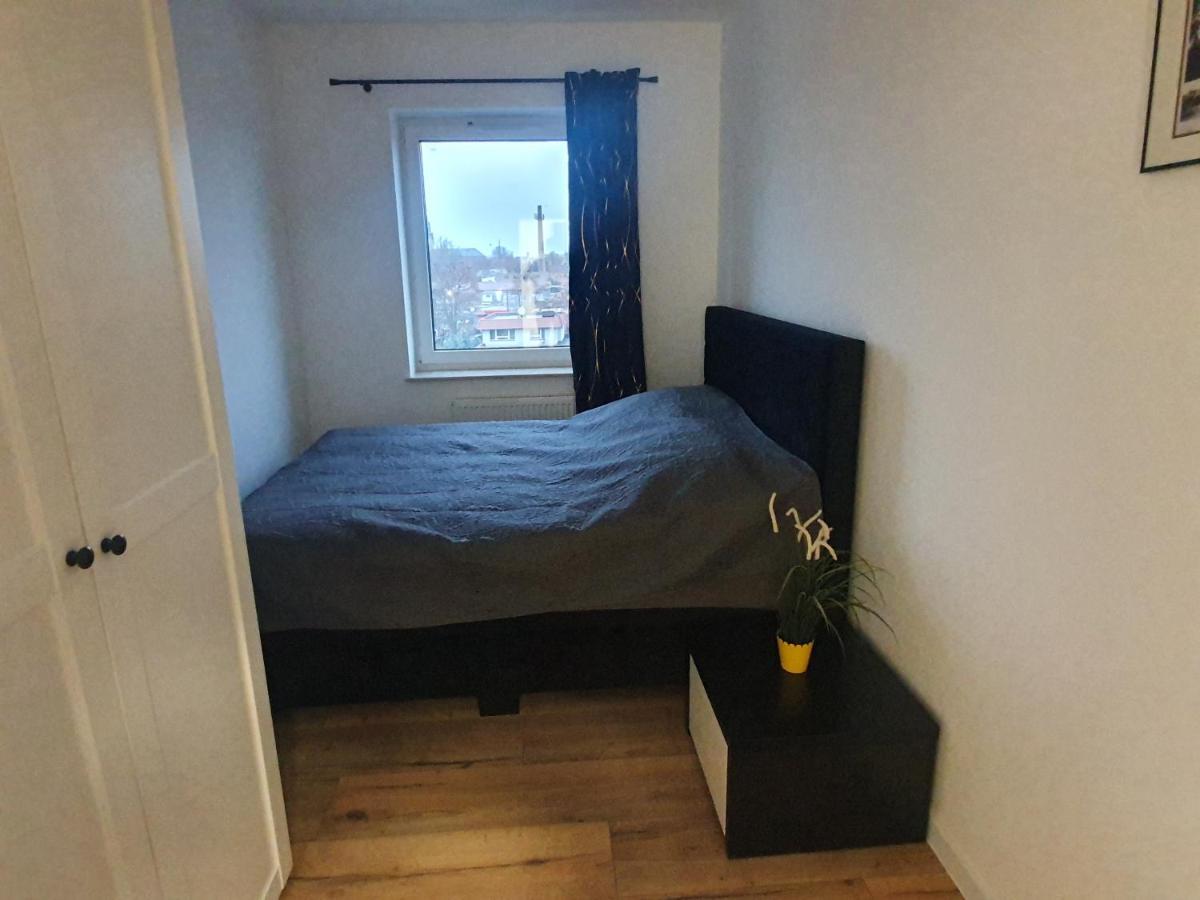 Premium Apartaments-chociszewskiego 6 C Leilighet *