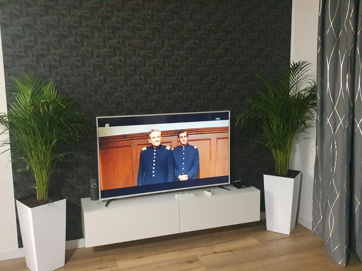 Premium Apartaments-chociszewskiego 6 C Leilighet